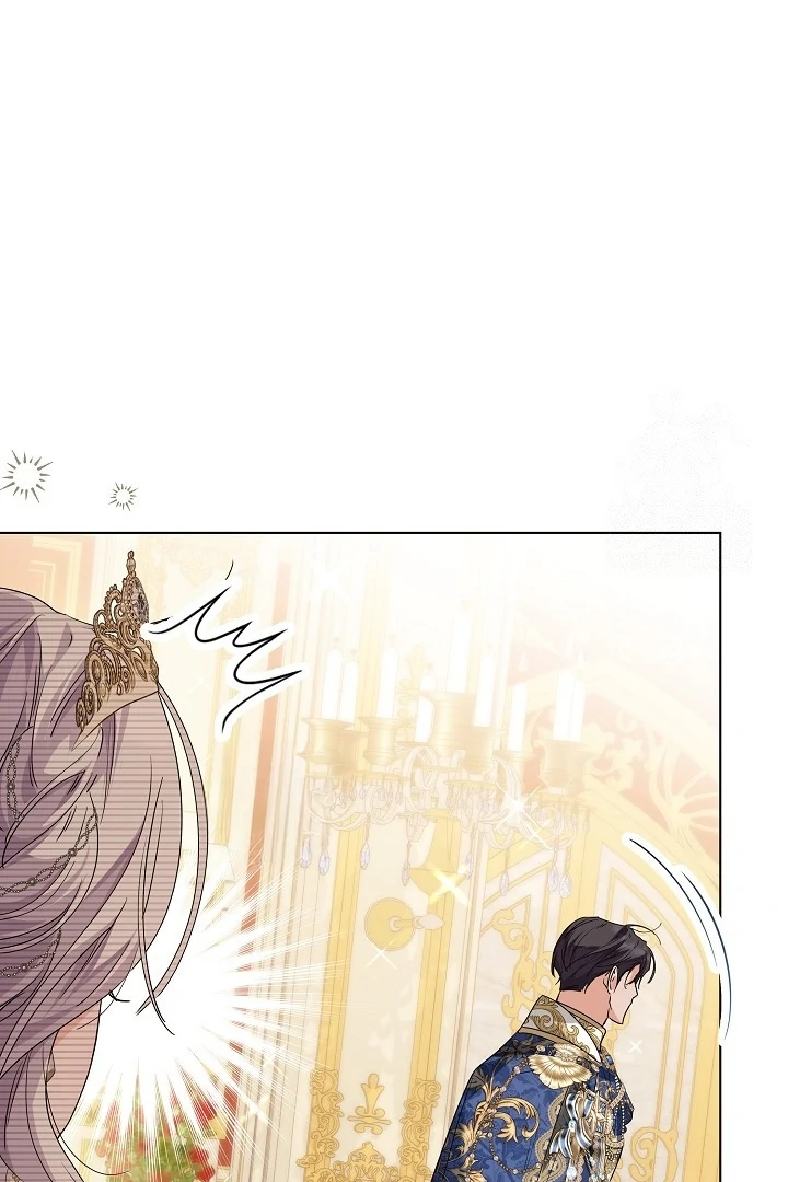 Princess Who Hides Her Fandom Chapter 57 Gambar 94