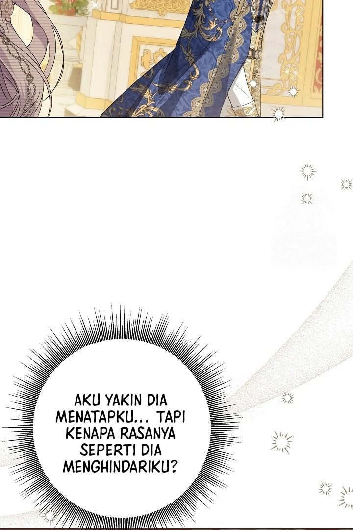 Princess Who Hides Her Fandom Chapter 57 Gambar 95