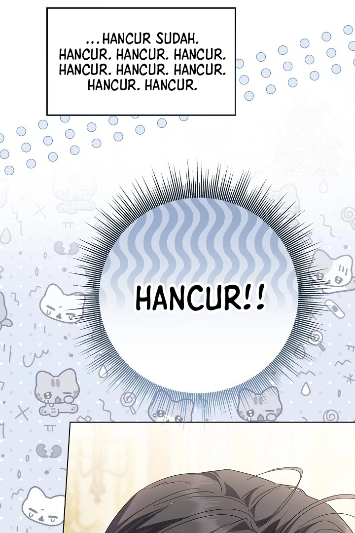 Princess Who Hides Her Fandom Chapter 57 Gambar 98