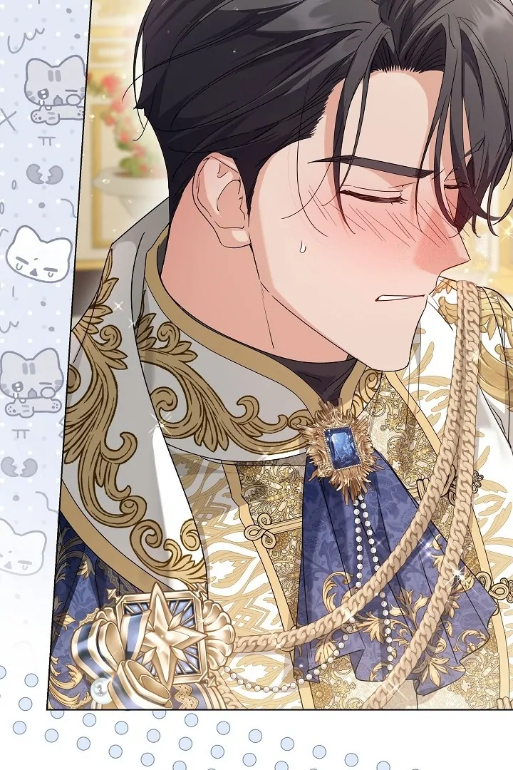 Princess Who Hides Her Fandom Chapter 57 Gambar 99