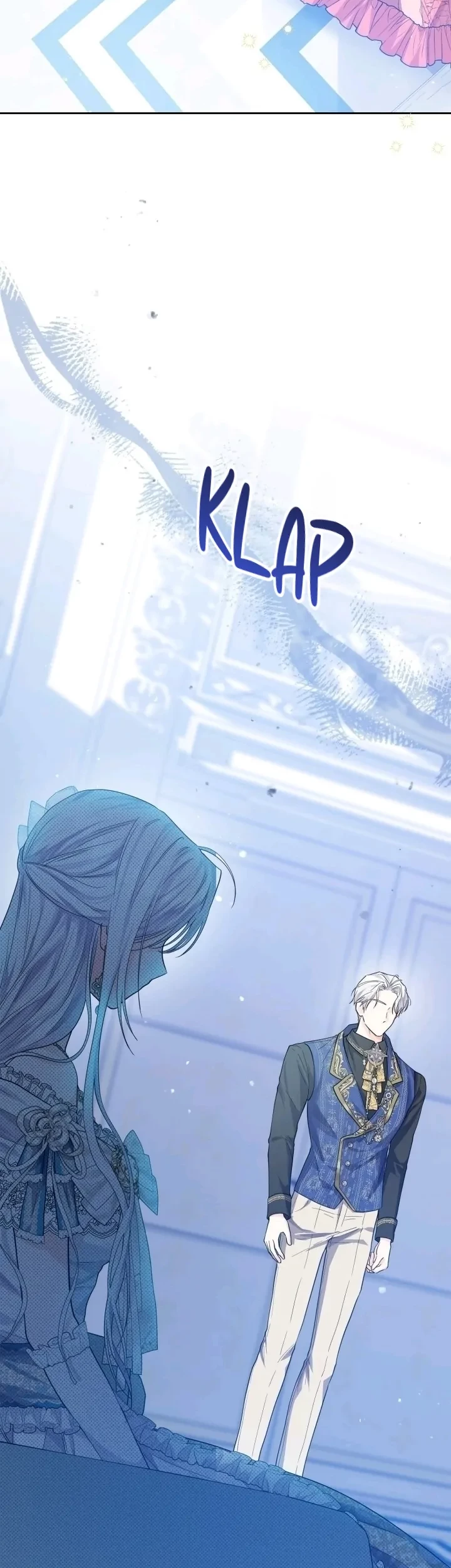 Princess Who Hides Her Fandom Chapter 5 Gambar 12