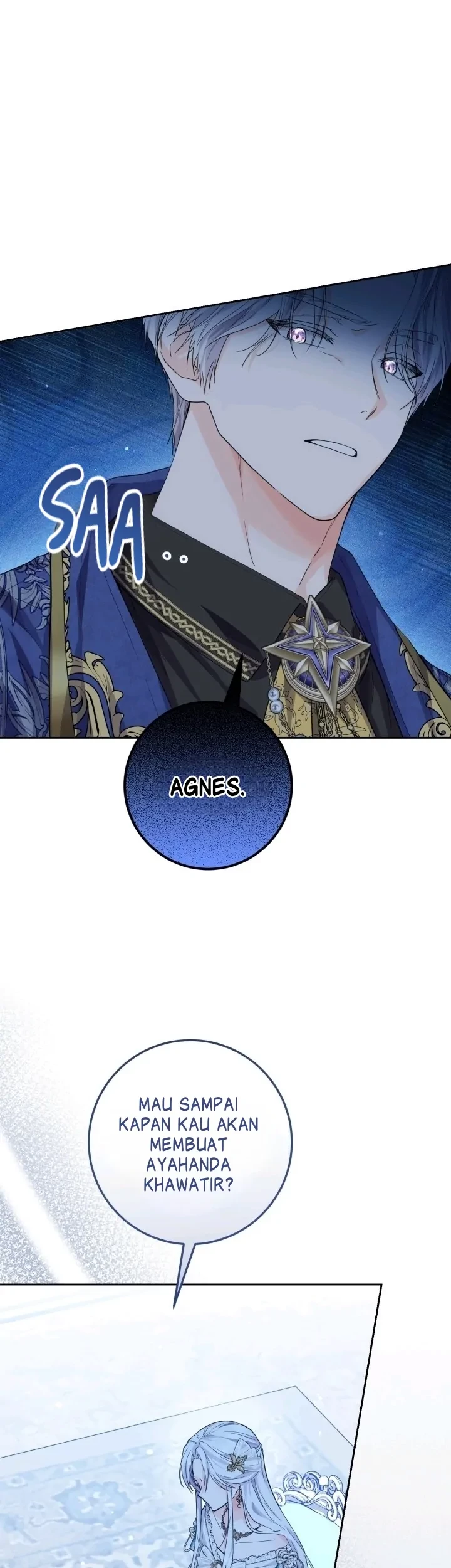 Princess Who Hides Her Fandom Chapter 5 Gambar 14