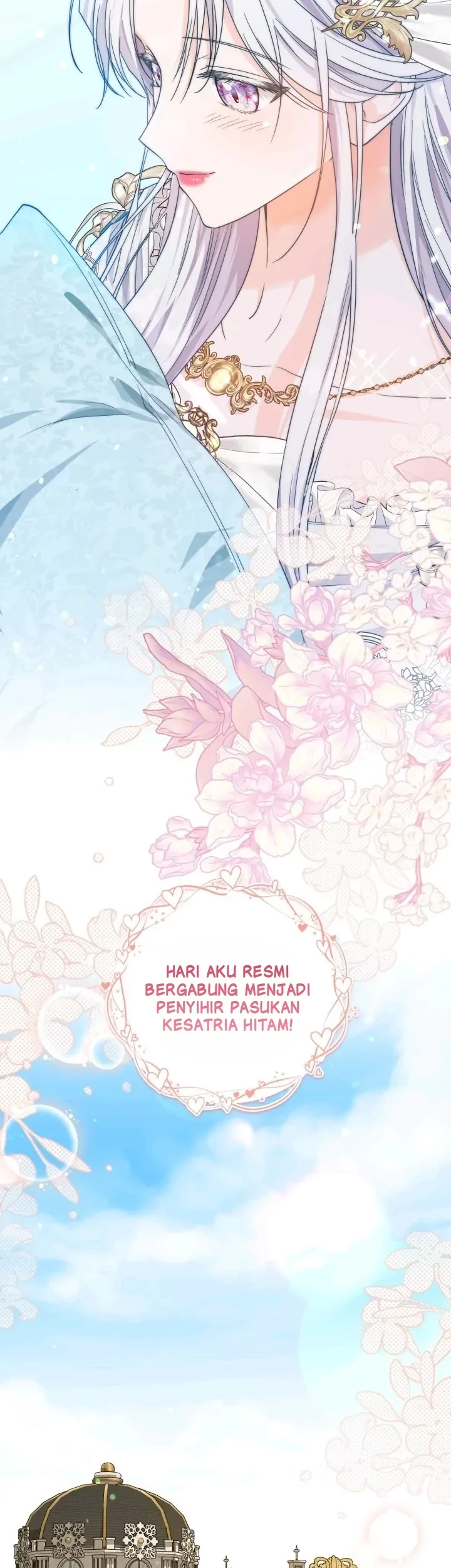Princess Who Hides Her Fandom Chapter 5 Gambar 26