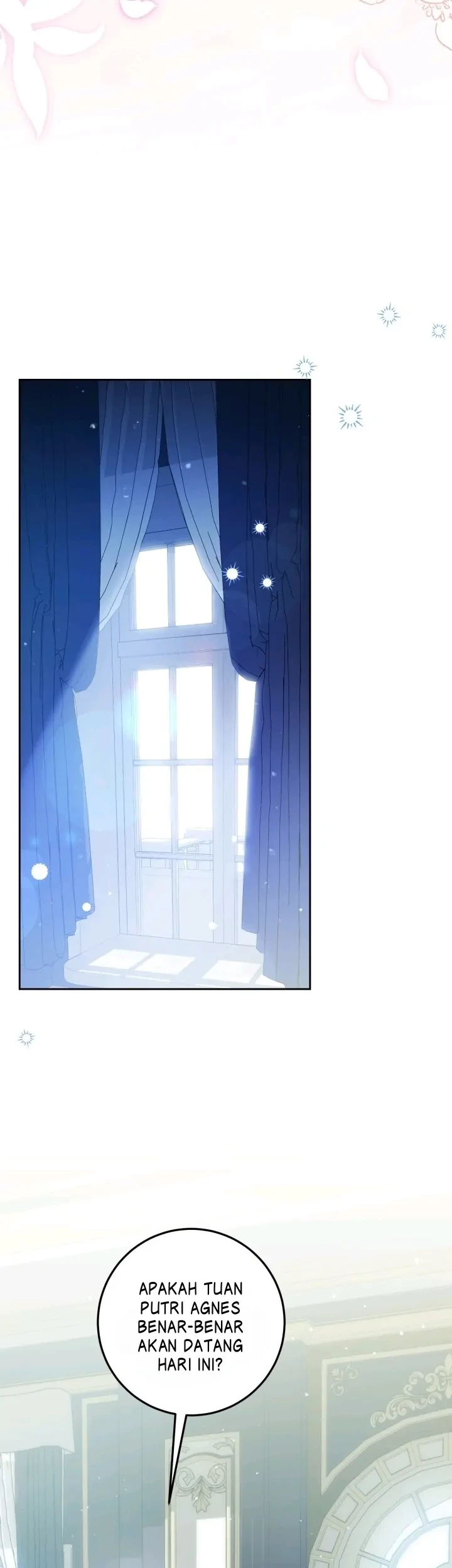 Princess Who Hides Her Fandom Chapter 5 Gambar 36