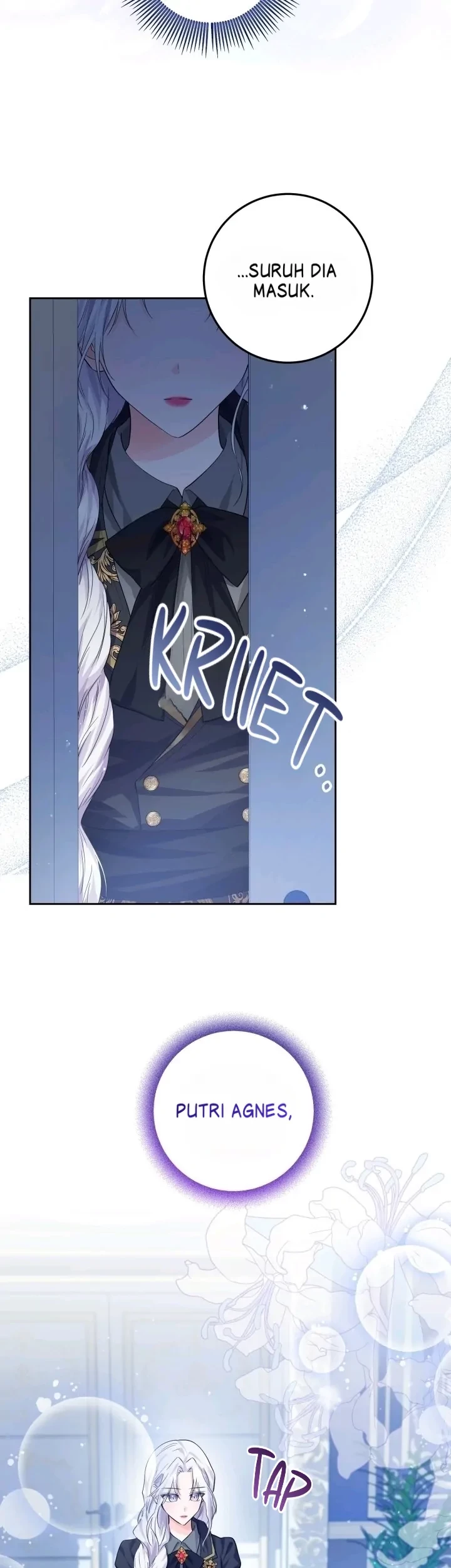 Princess Who Hides Her Fandom Chapter 5 Gambar 52