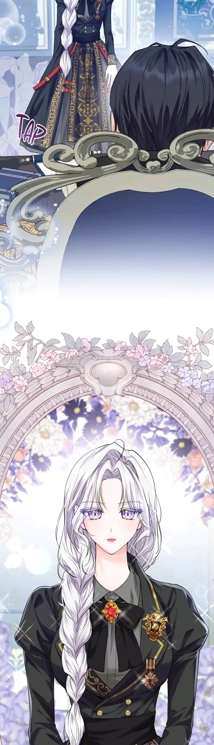 Princess Who Hides Her Fandom Chapter 5 Gambar 53