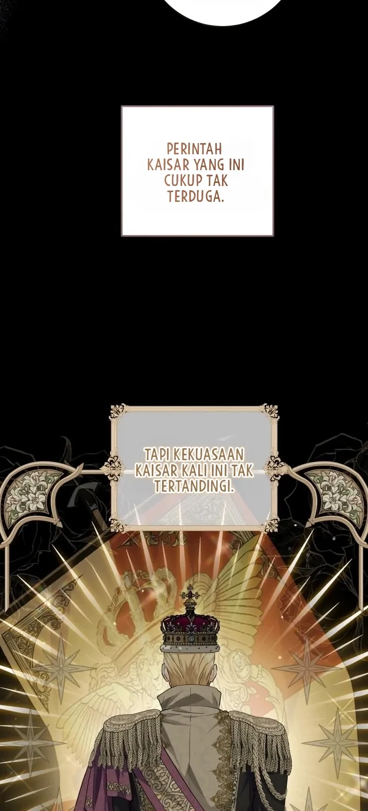 Princess Who Hides Her Fandom Chapter 5 Gambar 48