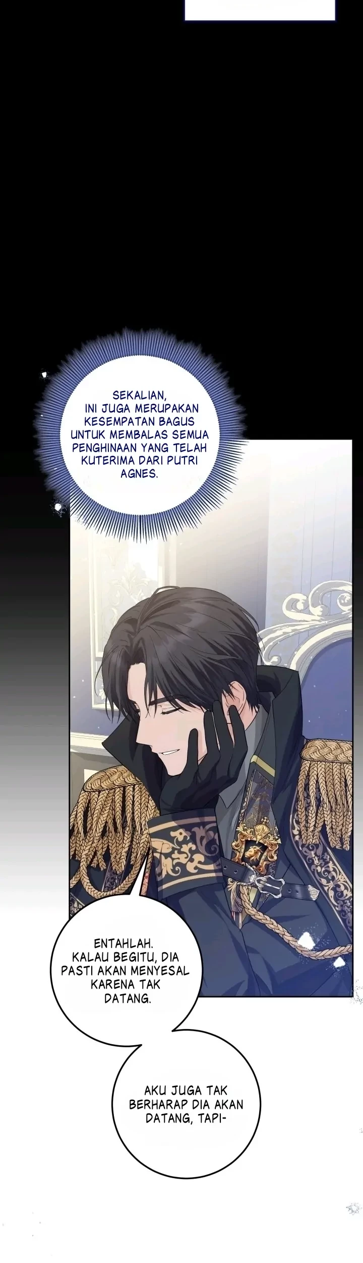 Princess Who Hides Her Fandom Chapter 5 Gambar 50