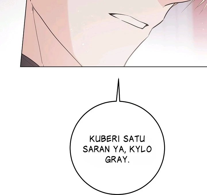 Princess Who Hides Her Fandom Chapter 51 Gambar 106