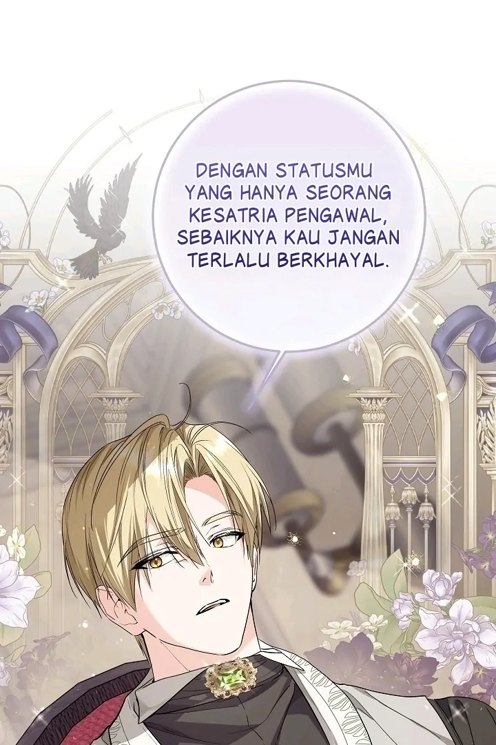 Princess Who Hides Her Fandom Chapter 51 Gambar 107