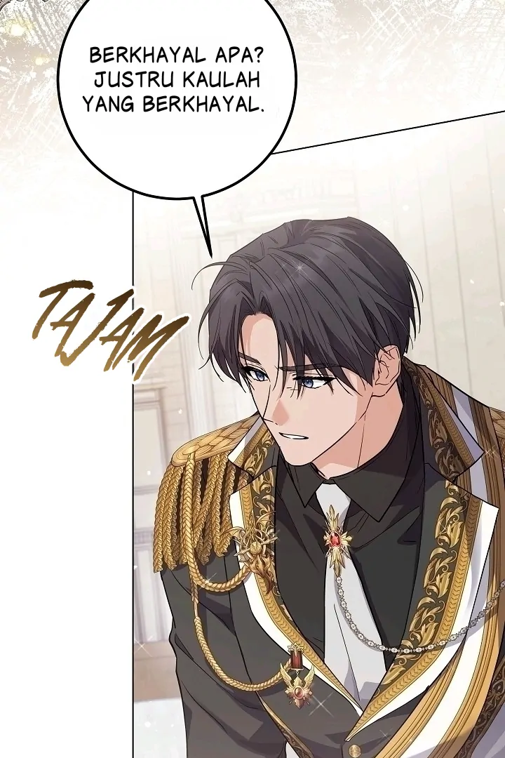 Princess Who Hides Her Fandom Chapter 51 Gambar 109