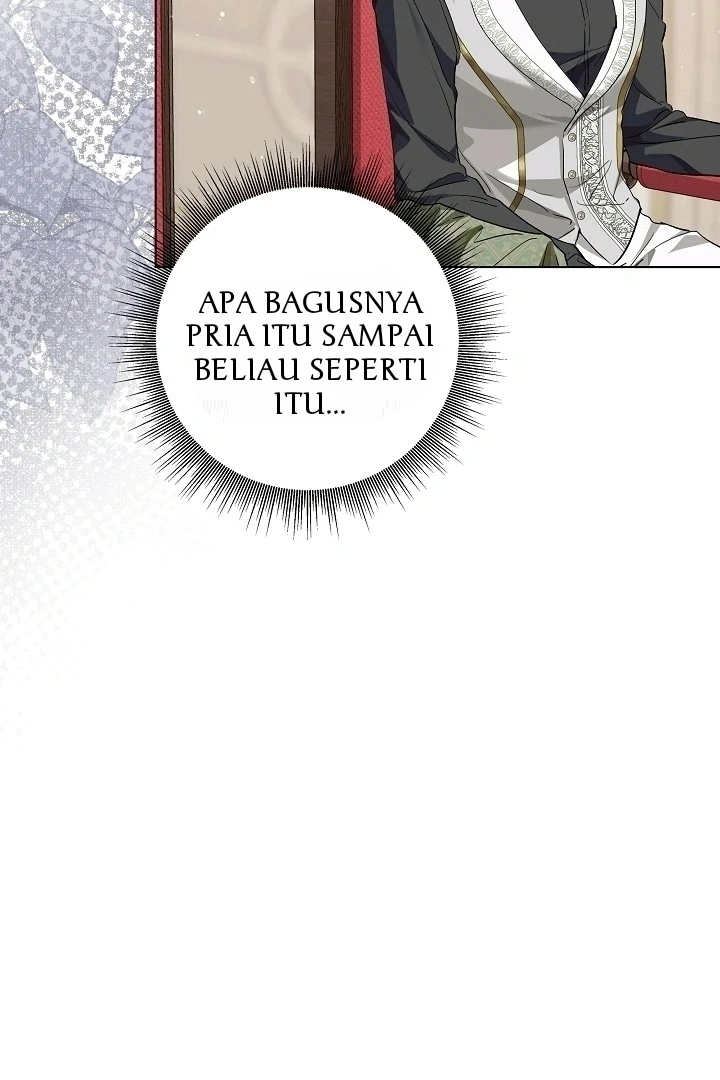 Princess Who Hides Her Fandom Chapter 51 Gambar 100