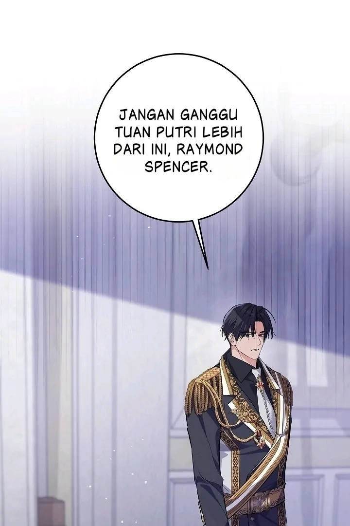 Princess Who Hides Her Fandom Chapter 51 Gambar 101