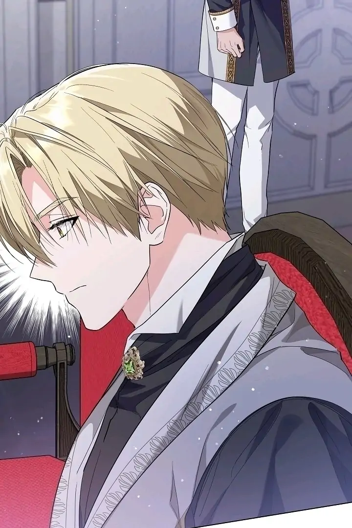 Princess Who Hides Her Fandom Chapter 51 Gambar 102