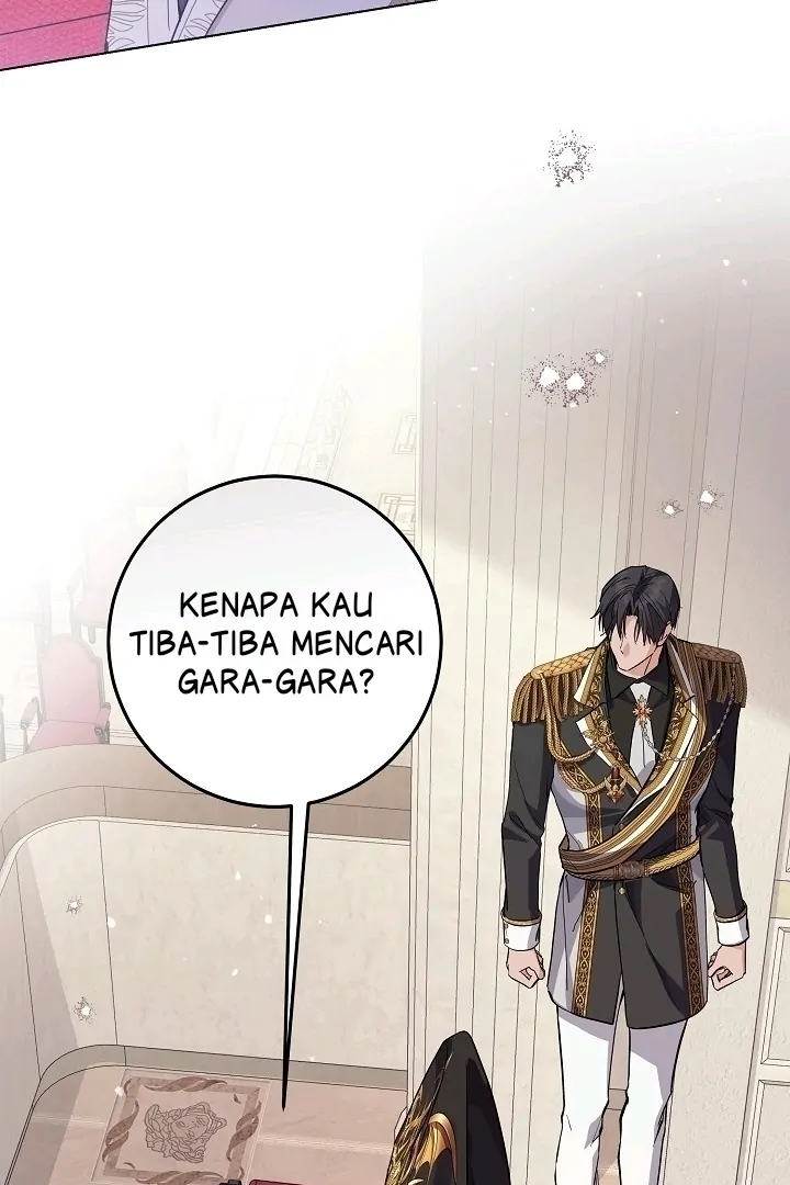 Princess Who Hides Her Fandom Chapter 51 Gambar 103