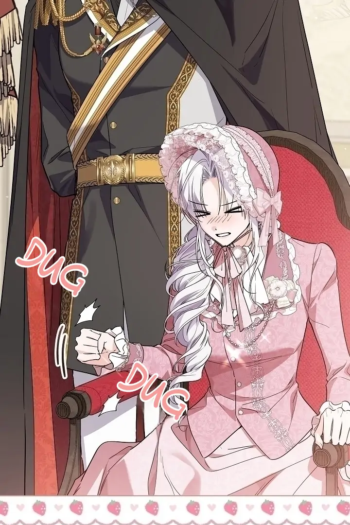 Princess Who Hides Her Fandom Chapter 51 Gambar 12