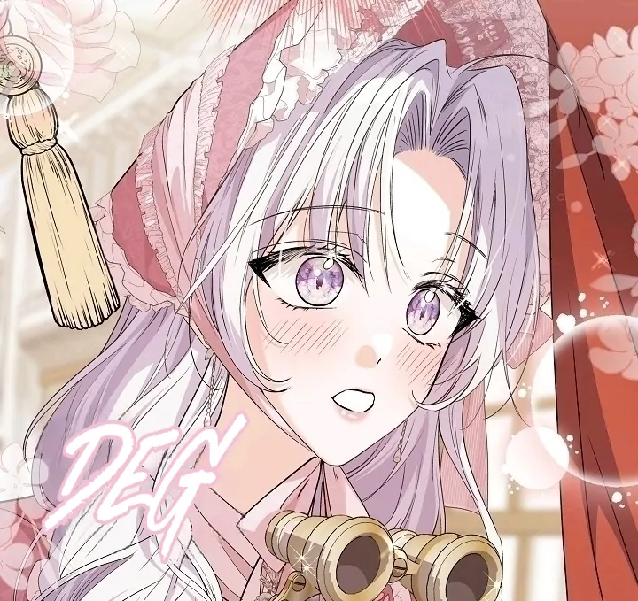 Princess Who Hides Her Fandom Chapter 51 Gambar 120