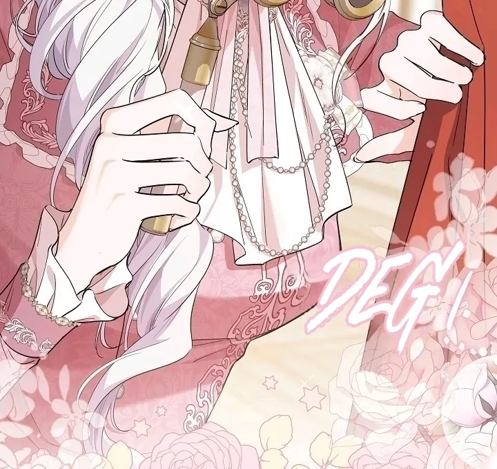 Princess Who Hides Her Fandom Chapter 51 Gambar 121