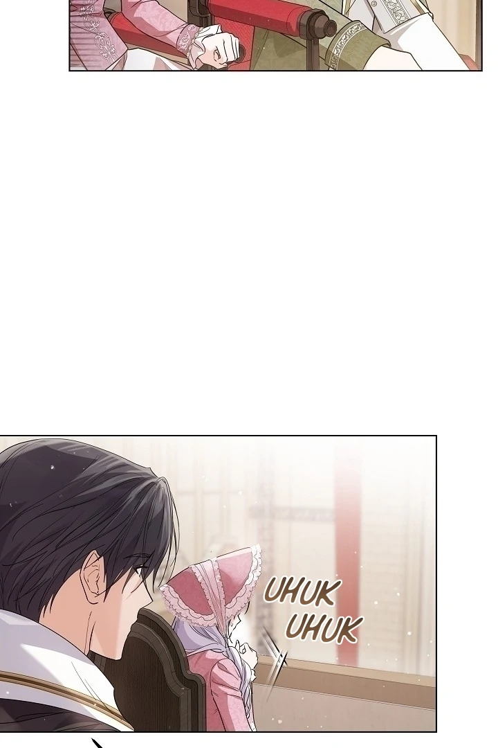 Princess Who Hides Her Fandom Chapter 51 Gambar 14