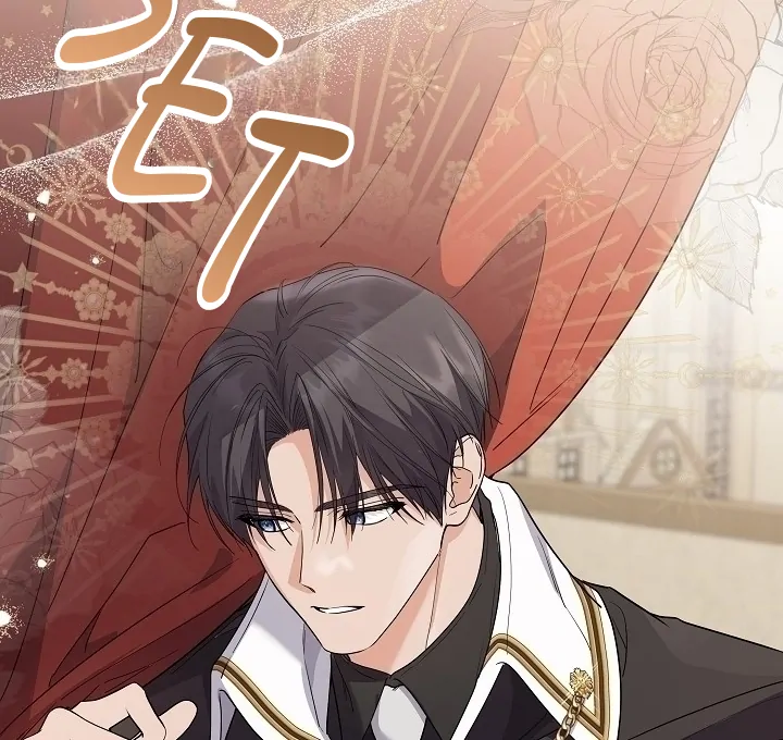 Princess Who Hides Her Fandom Chapter 51 Gambar 16