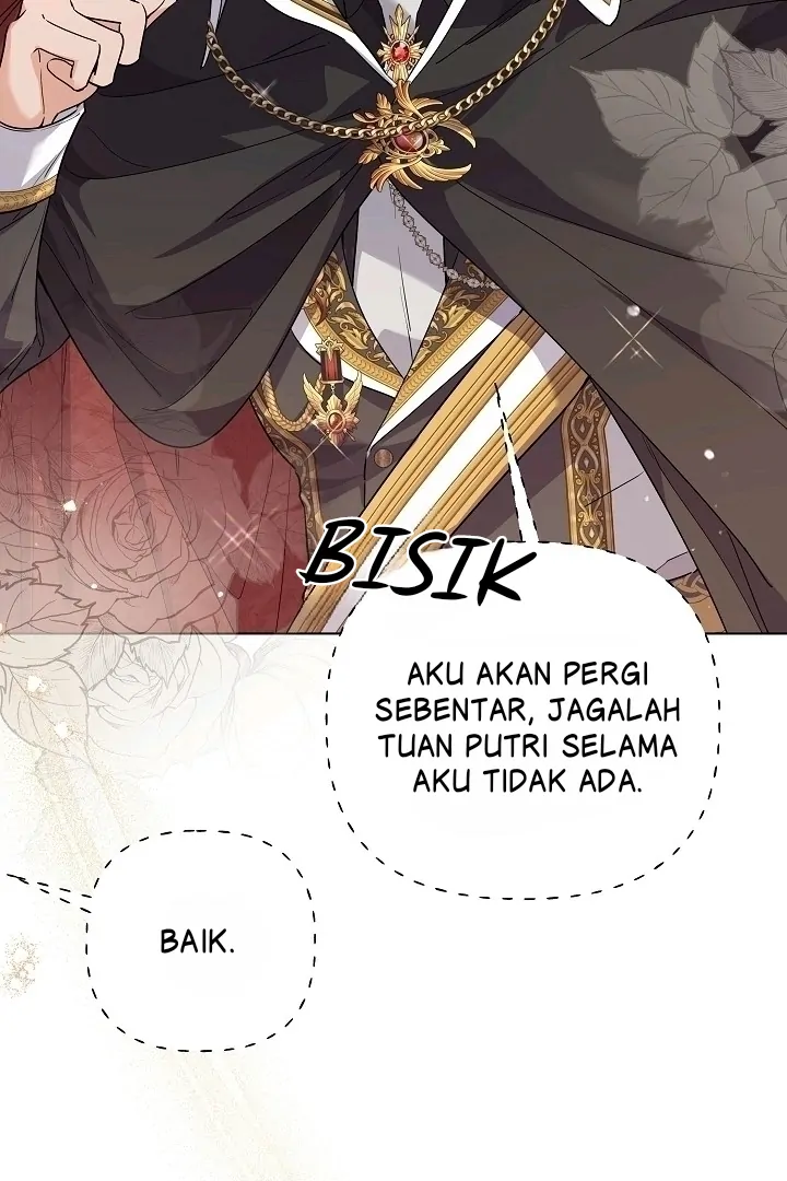 Princess Who Hides Her Fandom Chapter 51 Gambar 17