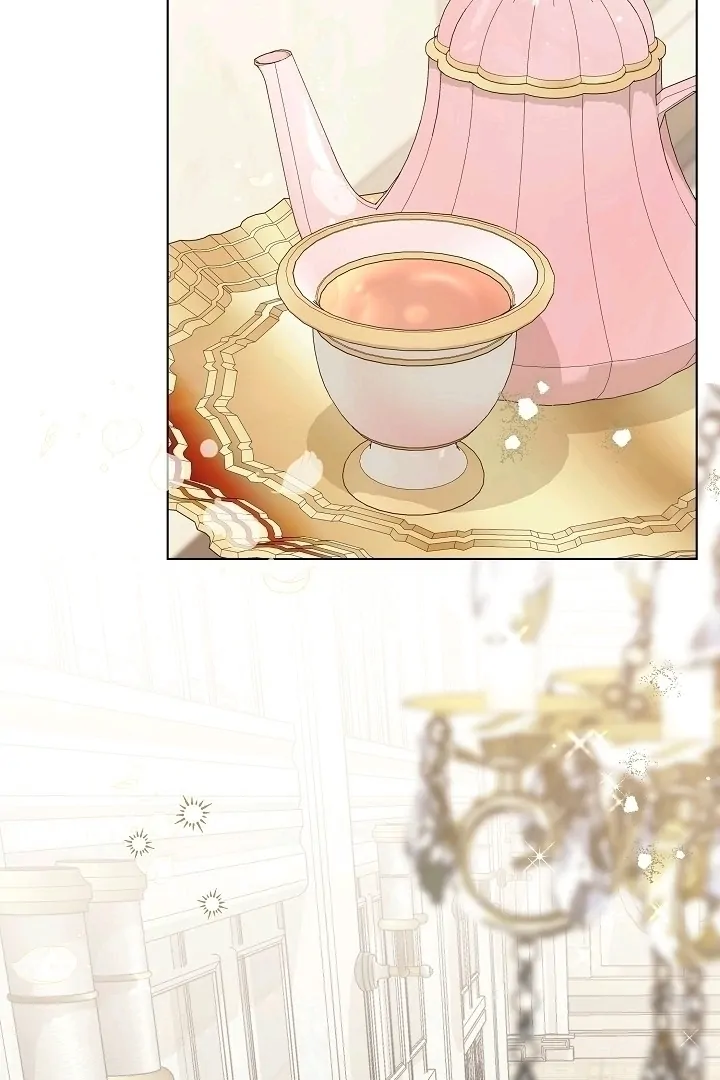 Princess Who Hides Her Fandom Chapter 51 Gambar 19