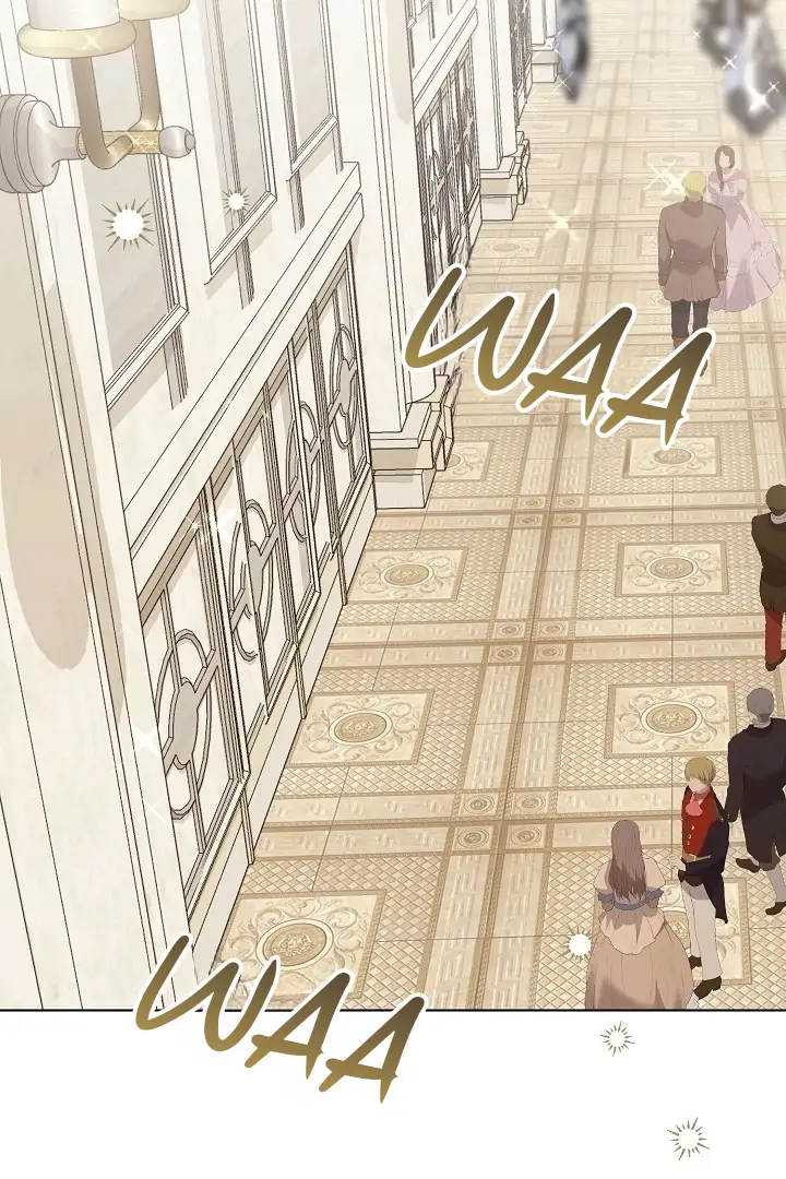 Princess Who Hides Her Fandom Chapter 51 Gambar 20