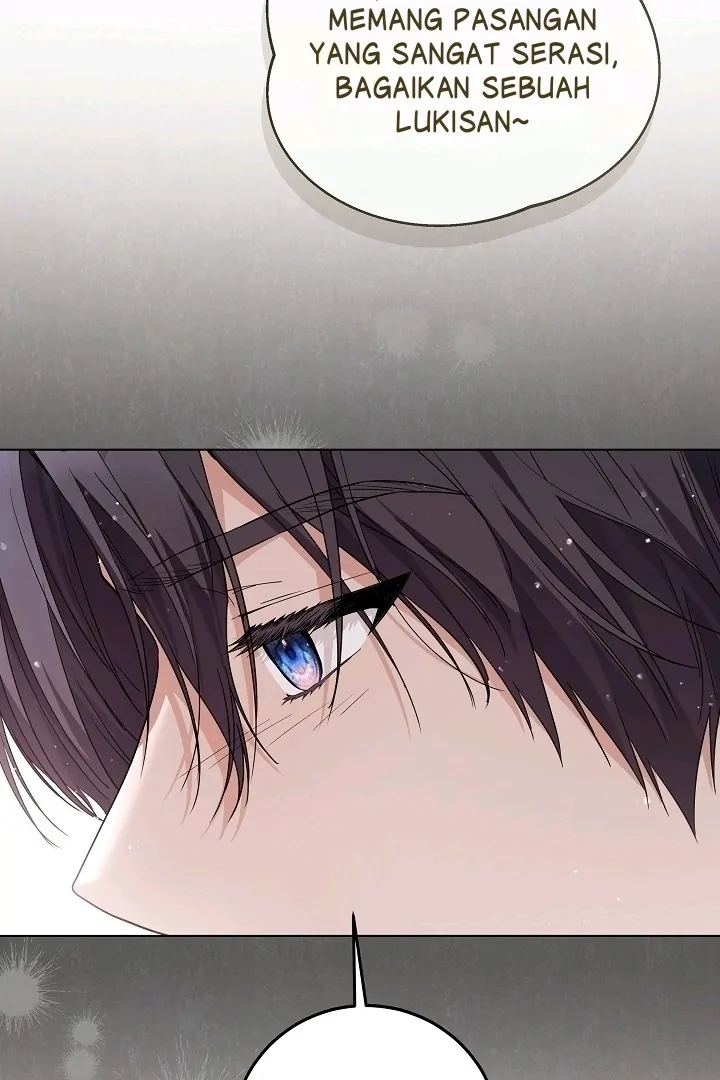 Princess Who Hides Her Fandom Chapter 51 Gambar 23