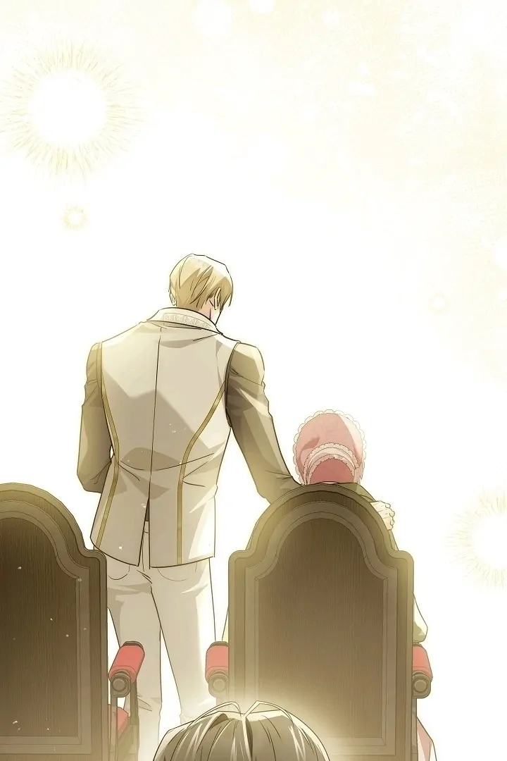 Princess Who Hides Her Fandom Chapter 51 Gambar 27