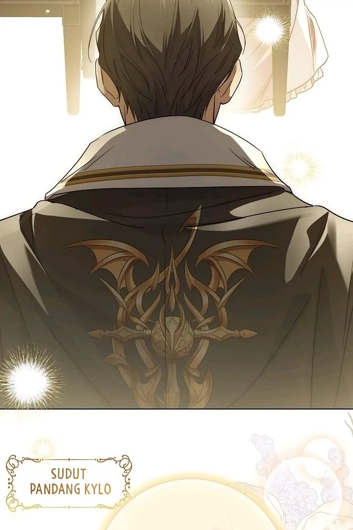 Princess Who Hides Her Fandom Chapter 51 Gambar 28