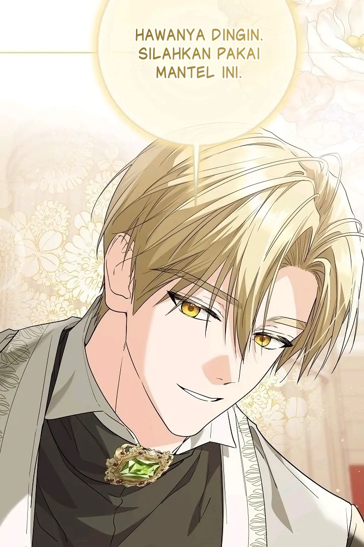 Princess Who Hides Her Fandom Chapter 51 Gambar 29