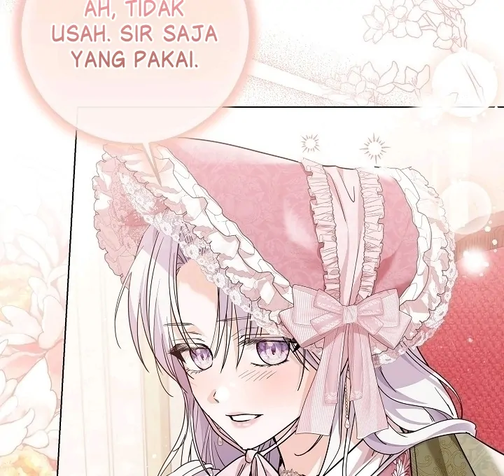 Princess Who Hides Her Fandom Chapter 51 Gambar 31