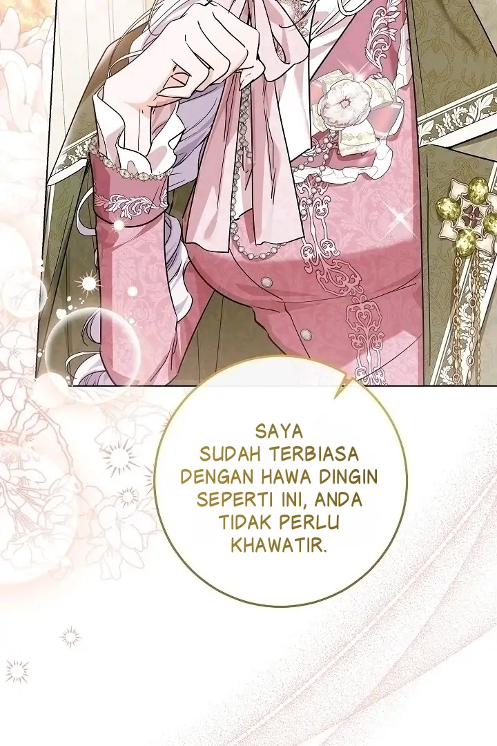 Princess Who Hides Her Fandom Chapter 51 Gambar 32