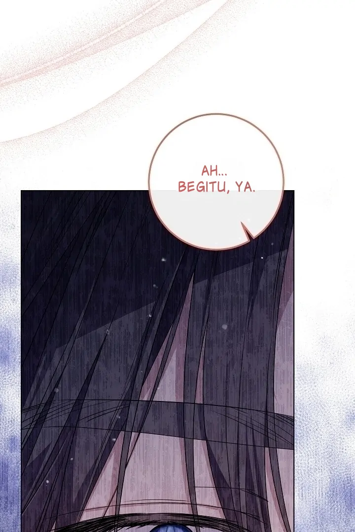 Princess Who Hides Her Fandom Chapter 51 Gambar 33