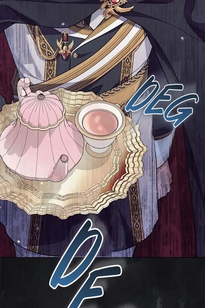 Princess Who Hides Her Fandom Chapter 51 Gambar 36