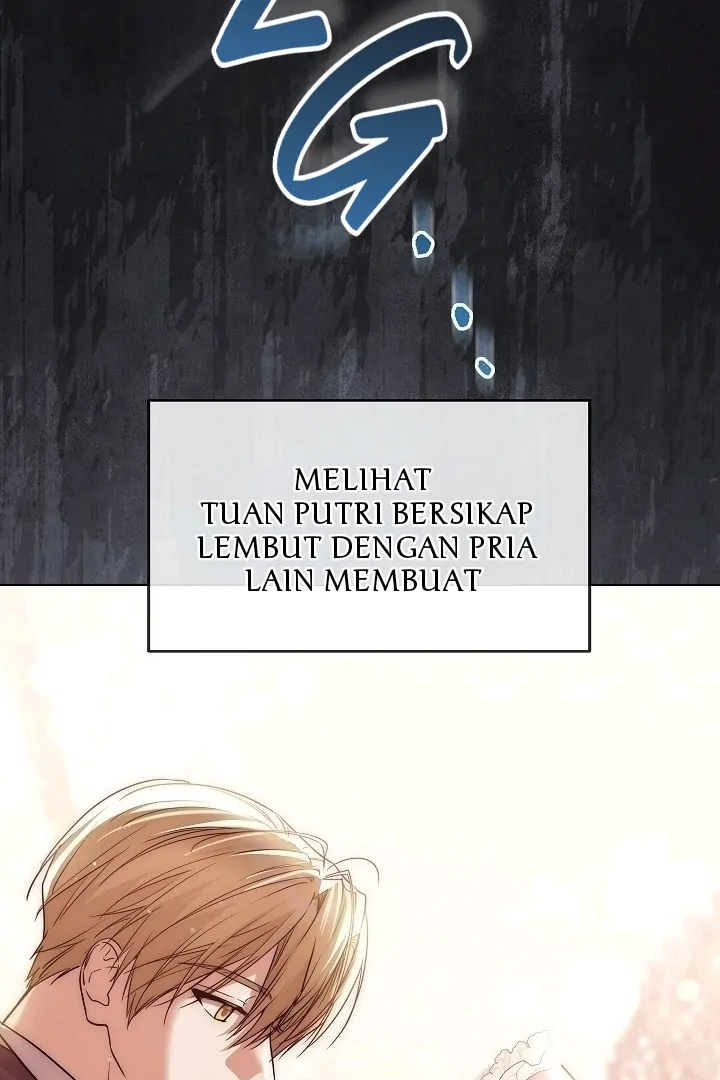 Princess Who Hides Her Fandom Chapter 51 Gambar 37