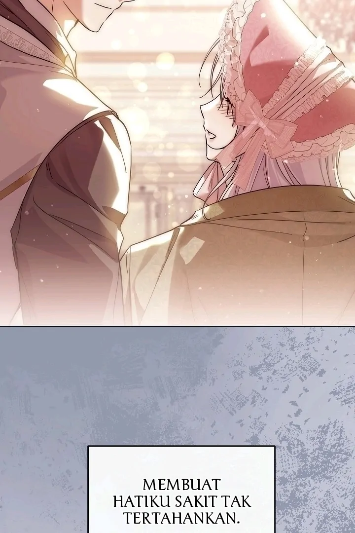 Princess Who Hides Her Fandom Chapter 51 Gambar 38