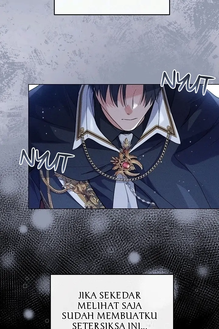 Princess Who Hides Her Fandom Chapter 51 Gambar 39