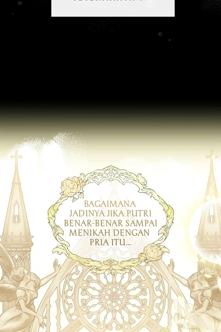 Princess Who Hides Her Fandom Chapter 51 Gambar 40