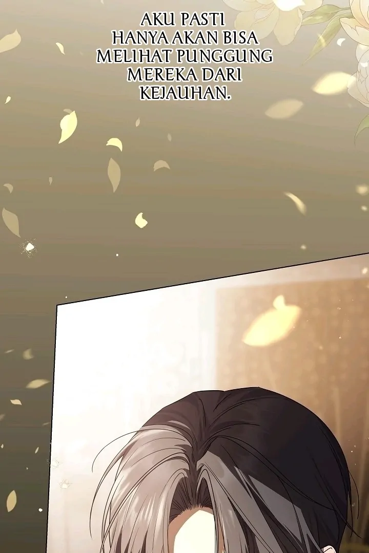 Princess Who Hides Her Fandom Chapter 51 Gambar 43