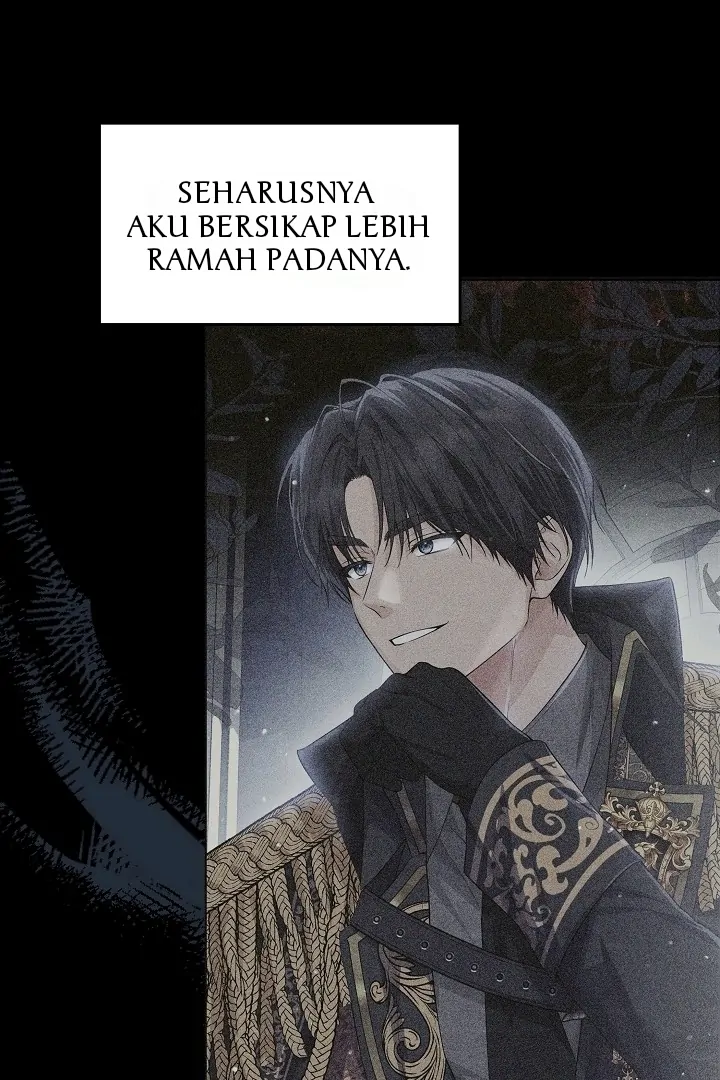 Princess Who Hides Her Fandom Chapter 51 Gambar 47