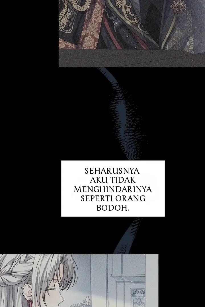 Princess Who Hides Her Fandom Chapter 51 Gambar 48