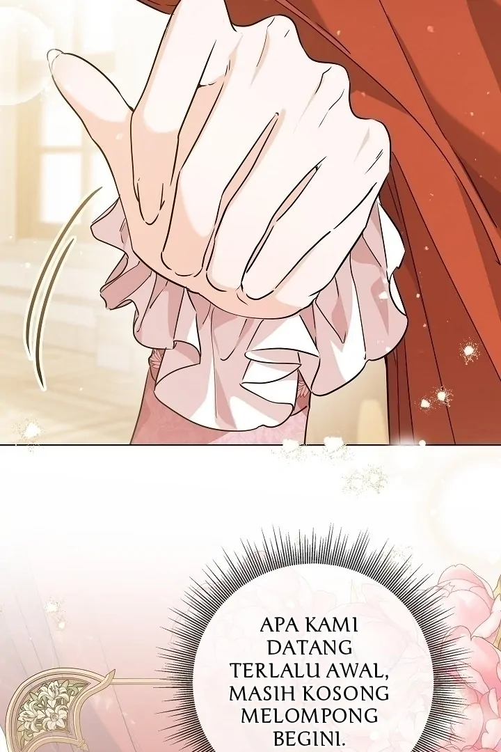 Princess Who Hides Her Fandom Chapter 51 Gambar 5