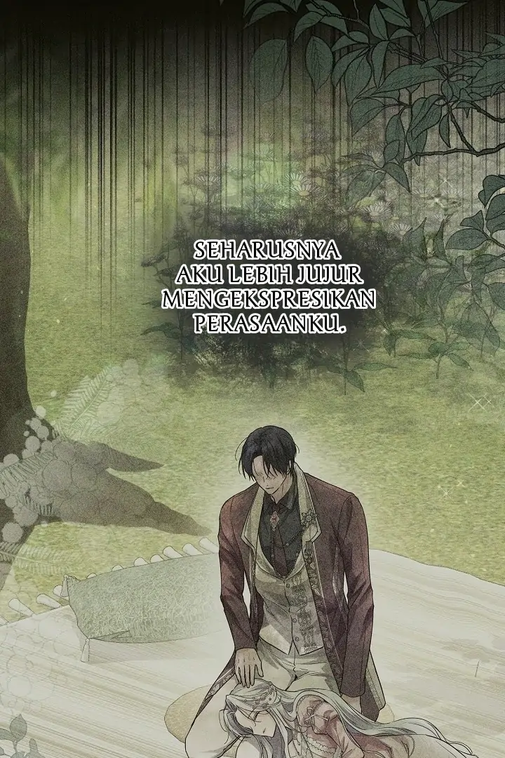 Princess Who Hides Her Fandom Chapter 51 Gambar 50