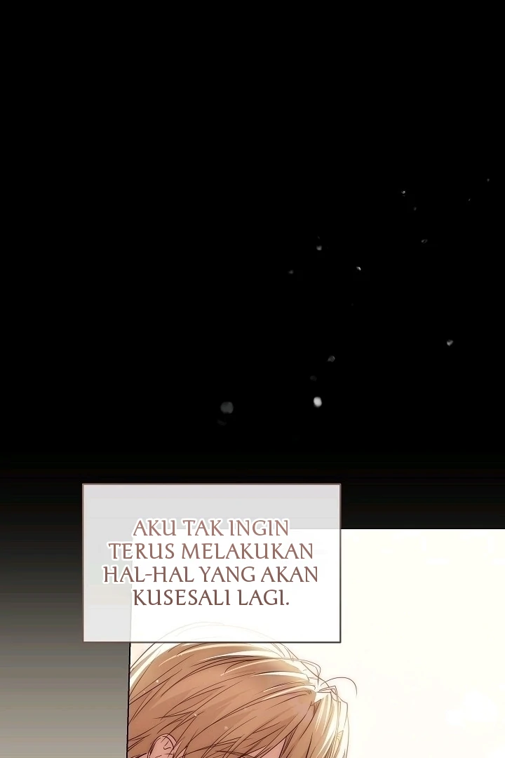 Princess Who Hides Her Fandom Chapter 51 Gambar 52