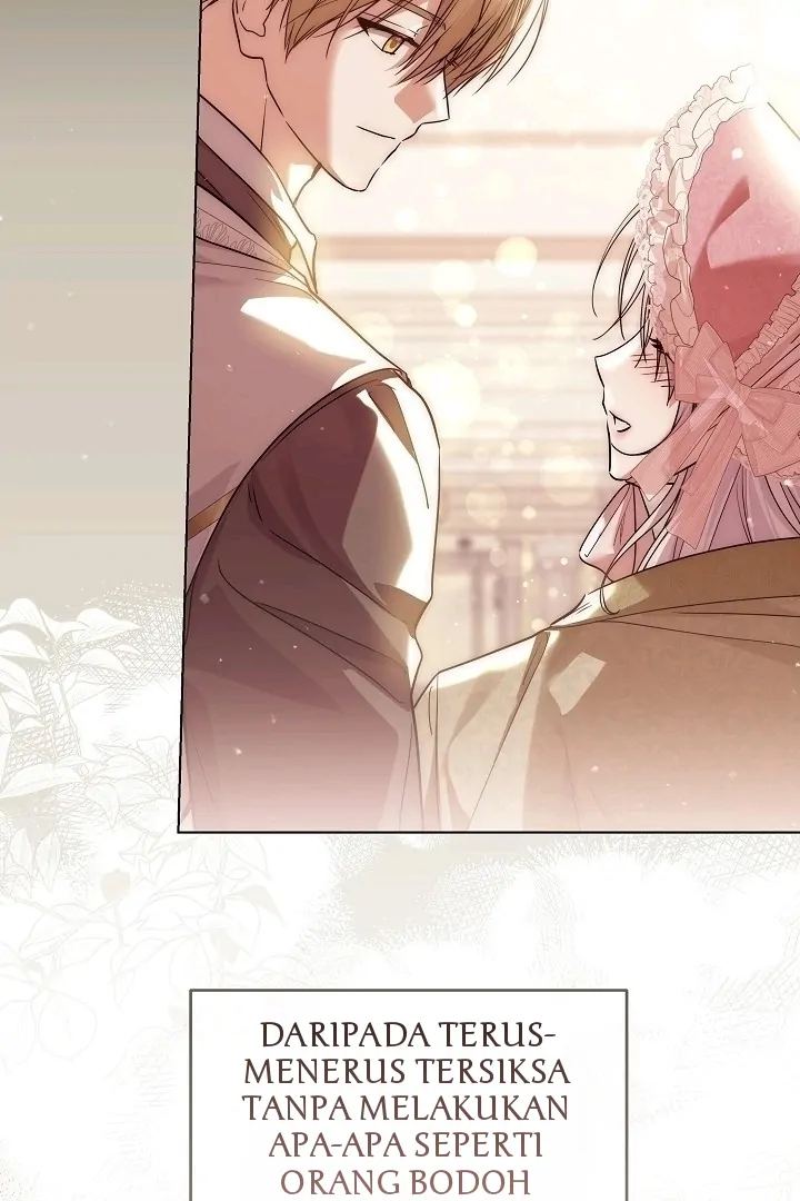 Princess Who Hides Her Fandom Chapter 51 Gambar 53