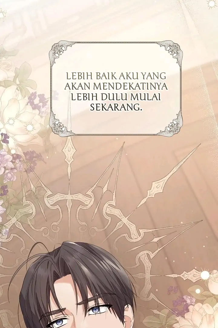 Princess Who Hides Her Fandom Chapter 51 Gambar 55