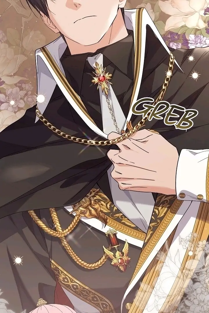 Princess Who Hides Her Fandom Chapter 51 Gambar 56