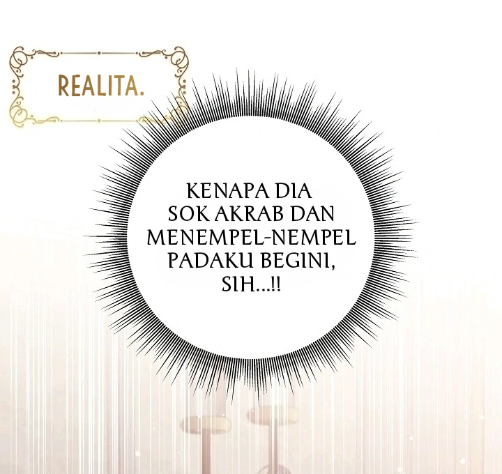 Princess Who Hides Her Fandom Chapter 51 Gambar 60