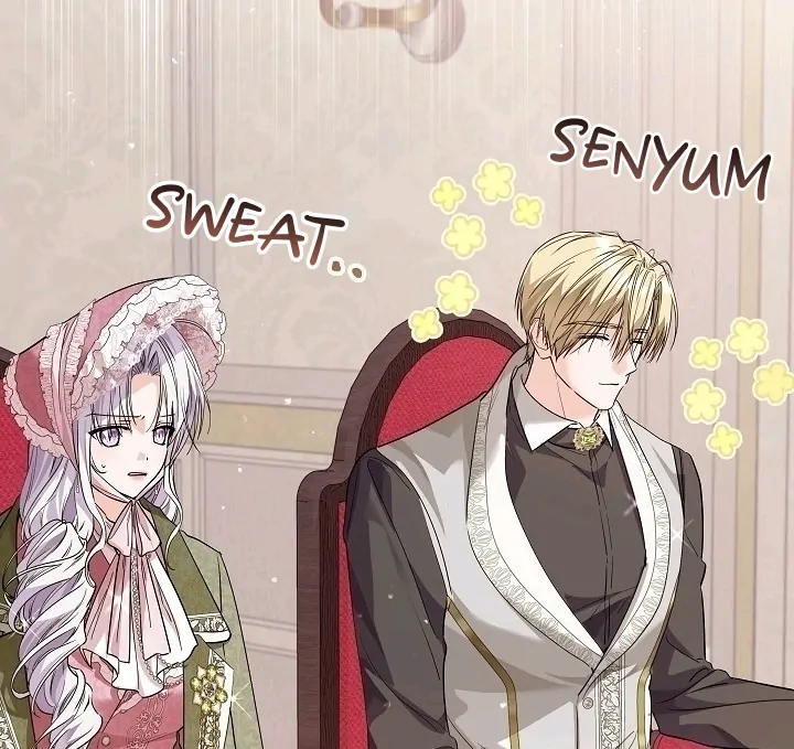 Princess Who Hides Her Fandom Chapter 51 Gambar 61